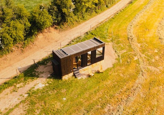 Ferme des Alpes Mancelles