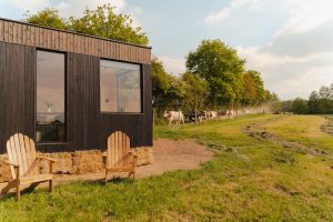 Ferme des Alpes Mancelles