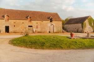 Ferme des Alpes Mancelles