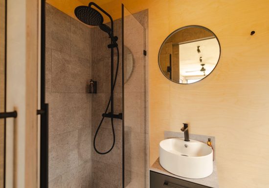 Ferme des Alpes Mancelles