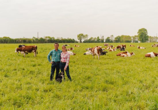 Ferme des Alpes Mancelles