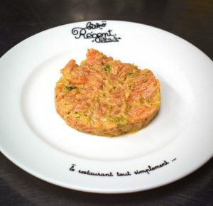 Bistro Régent