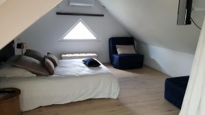 Chambres d’hôtes Couette et Campagne
