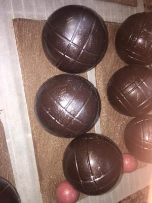 L’Instant Chocolat