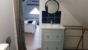 Chambres d’hôtes Couette et Campagne