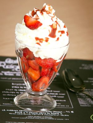 Bistro Régent