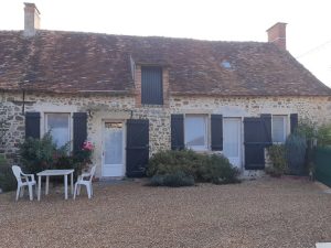 Le Petit Gîte l’Ecotay