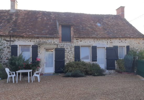 Le Petit Gîte l’Ecotay