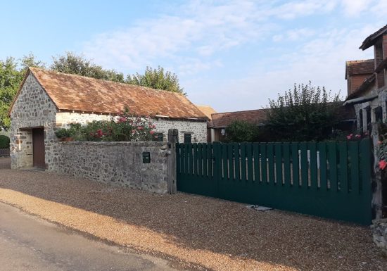 Le Petit Gîte l’Ecotay