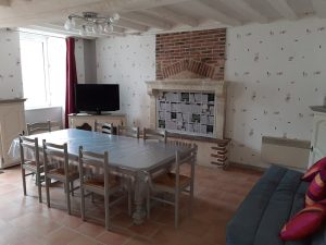 Le Petit Gîte l’Ecotay
