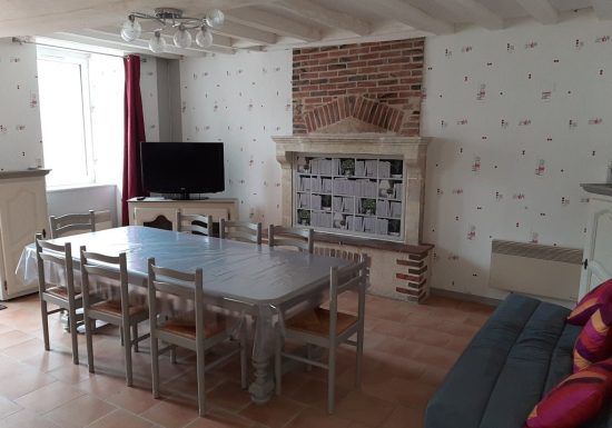 Le Petit Gîte l’Ecotay