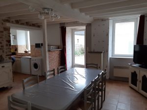 Le Petit Gîte l’Ecotay