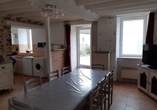 Le Petit Gîte l’Ecotay