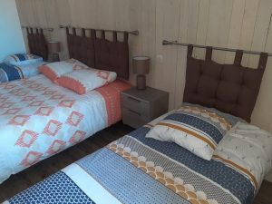 Le Petit Gîte l’Ecotay