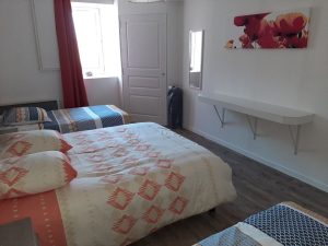 Le Petit Gîte l’Ecotay