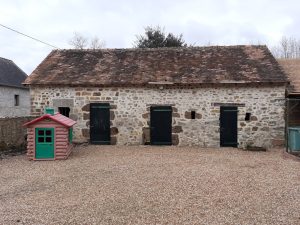 Le Petit Gîte l’Ecotay