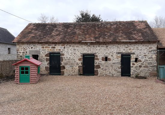 Le Petit Gîte l’Ecotay