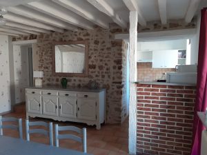 Le Petit Gîte l’Ecotay