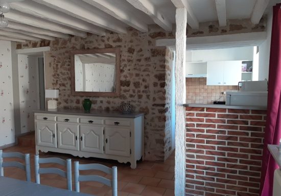 Le Petit Gîte l’Ecotay