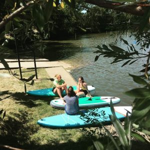 Canoë-Kayak Club du Mans