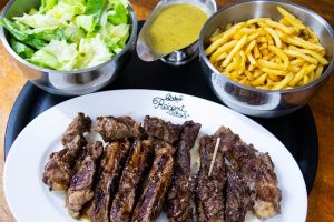 Bistro Régent