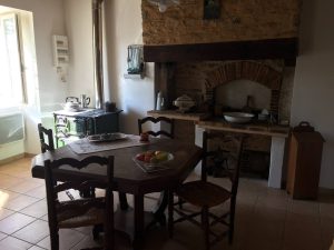 Chambres d’hôtes Les Rocs Fanfan