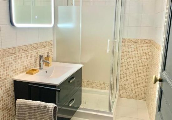 Beaumont Vélo le Gîte