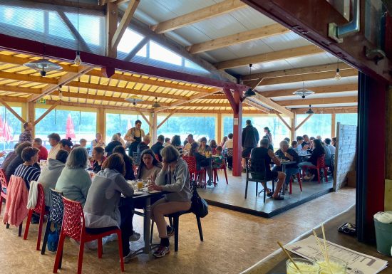 RESTAURANT LE SEPTENTRION
