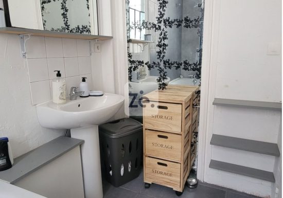 T2 Grey – Proche Gare