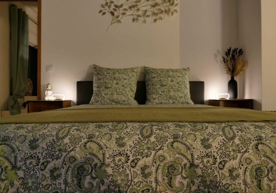 Château de Posset – Les lofts De Breslay et Anne-Marie (2 chambres)