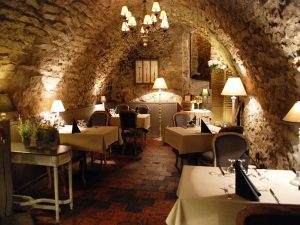 Auberge des 7 Plats