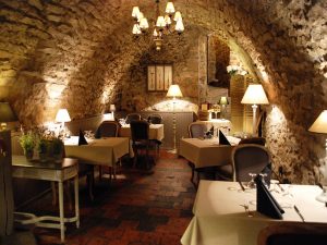 RESTAURANT AUBERGE DES 7 PLATS