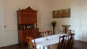 Chambres d’hôtes Château de la Lucazière