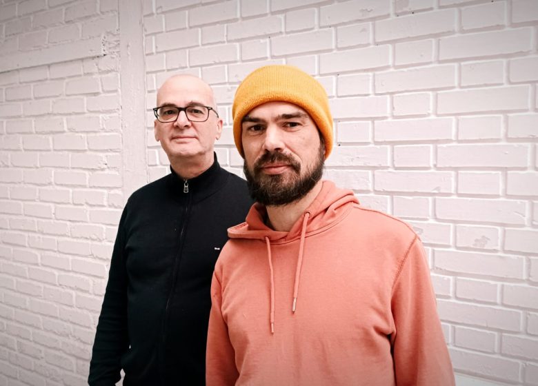 DUO Antoine Viard / Bertrand Denzler