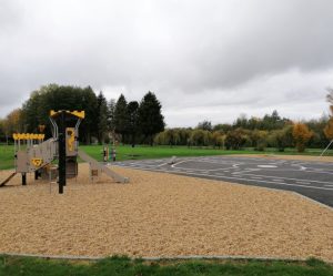 Aire Camping-car Park de Bonnétable