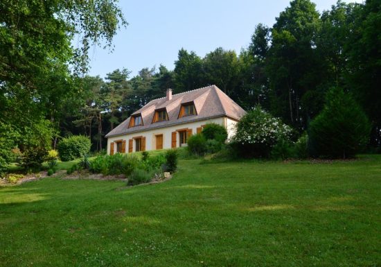 Les Carrières