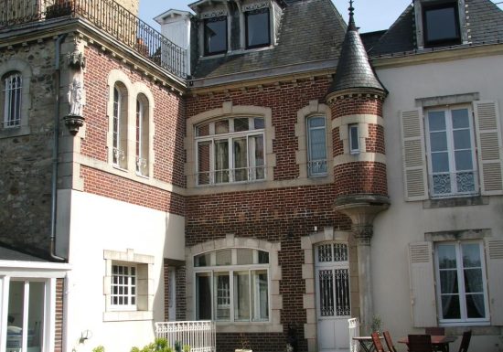 La Demeure de Laclais