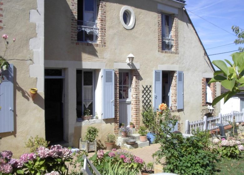 Chambres d’hôtes La Haute Folie