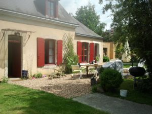 Les Cabanes de Do