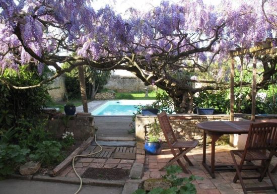 Chambres d’hôtes la Charmante