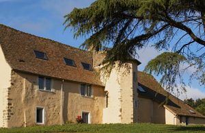 Gîte Saint Frambault