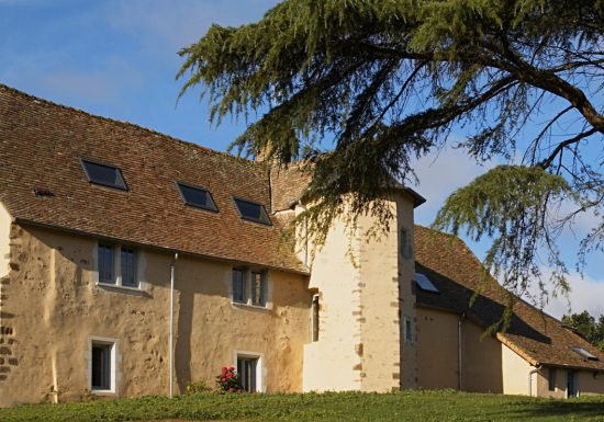 Gîte Saint Frambault