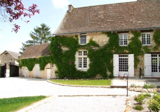 Gîte Sarthe Touraine