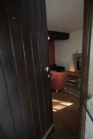 Meublé – Gîte de la Muraille