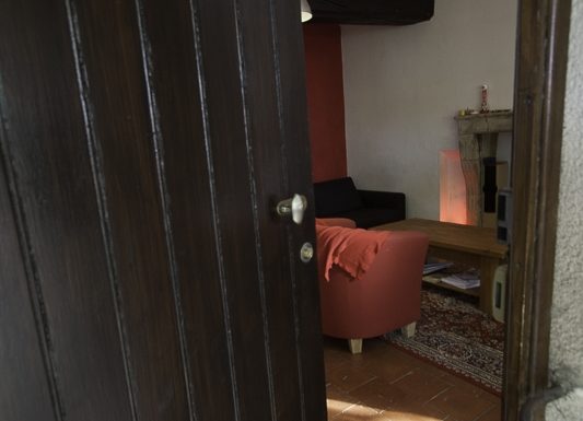 Meublé – Gîte de la Muraille