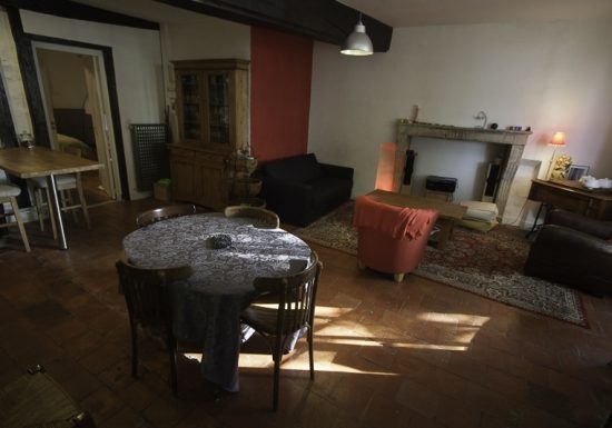 Meublé – Gîte de la Muraille