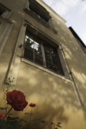Meublé – Gîte de la Muraille