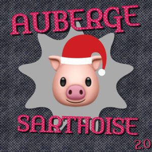 Auberge Sarthoise