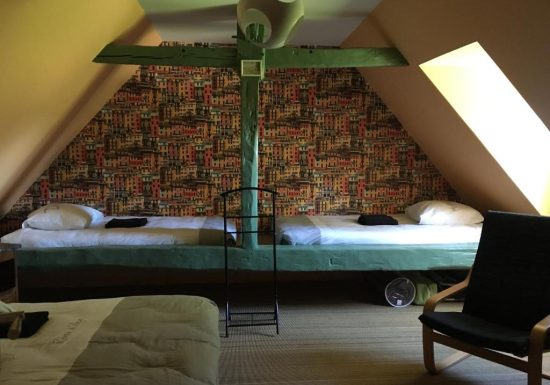 MEUBLÉ – FLEUR HOUSE