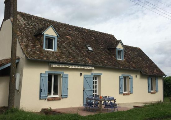 MEUBLÉ – FLEUR HOUSE